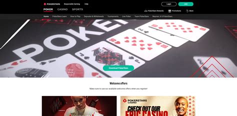 pokerstars quebec|Online Poker – Play Poker Games at PokerStars™.